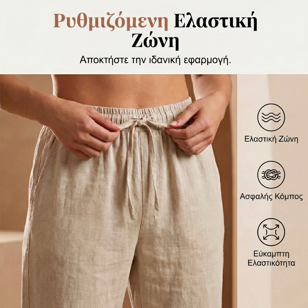 София - Памучни шорти