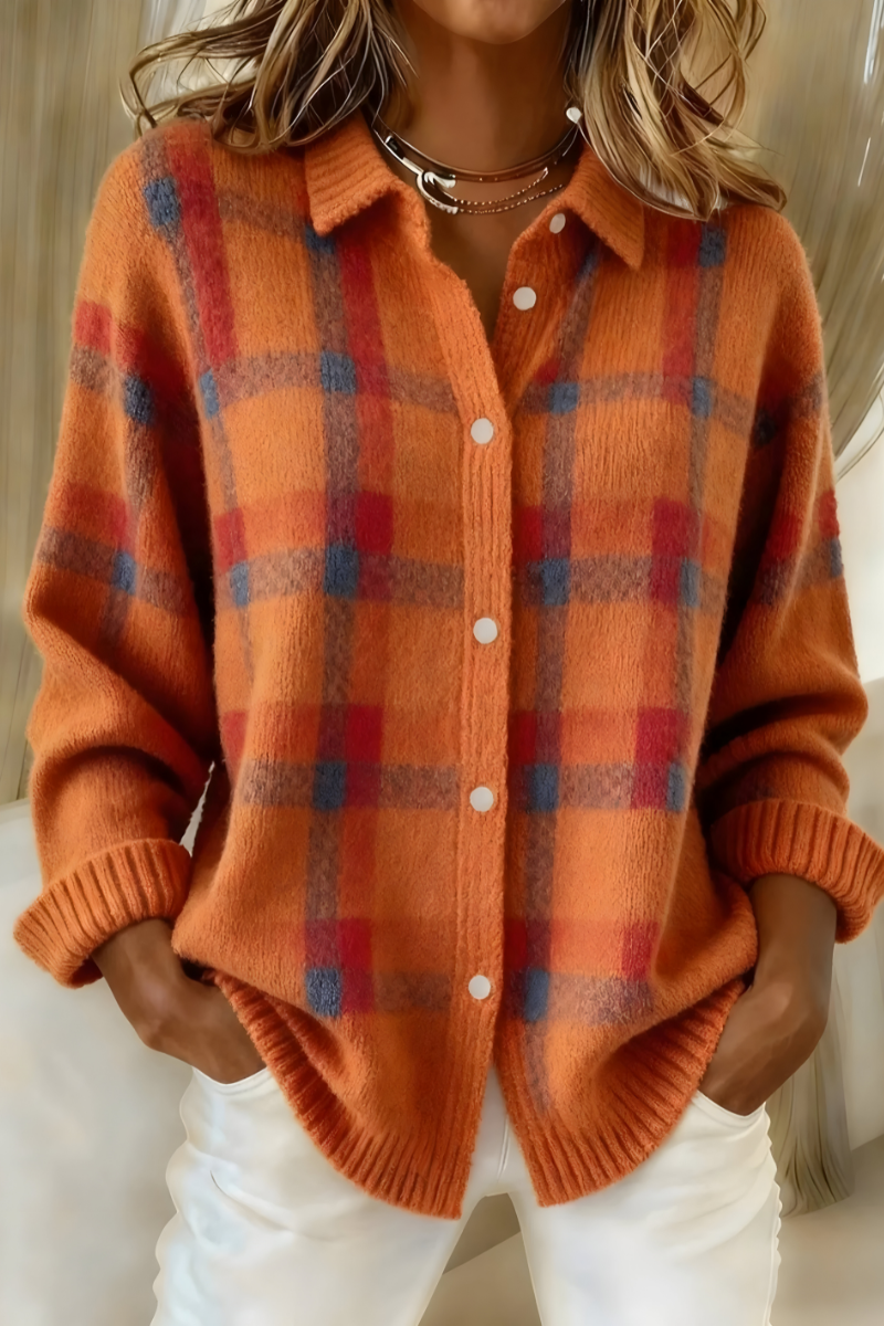 Боряна | Каре Cardigan
