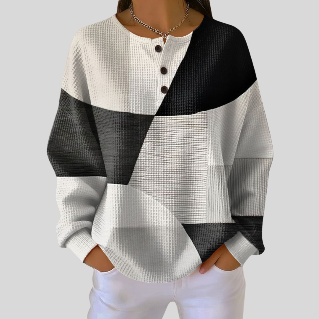Росица | Суичър Henley