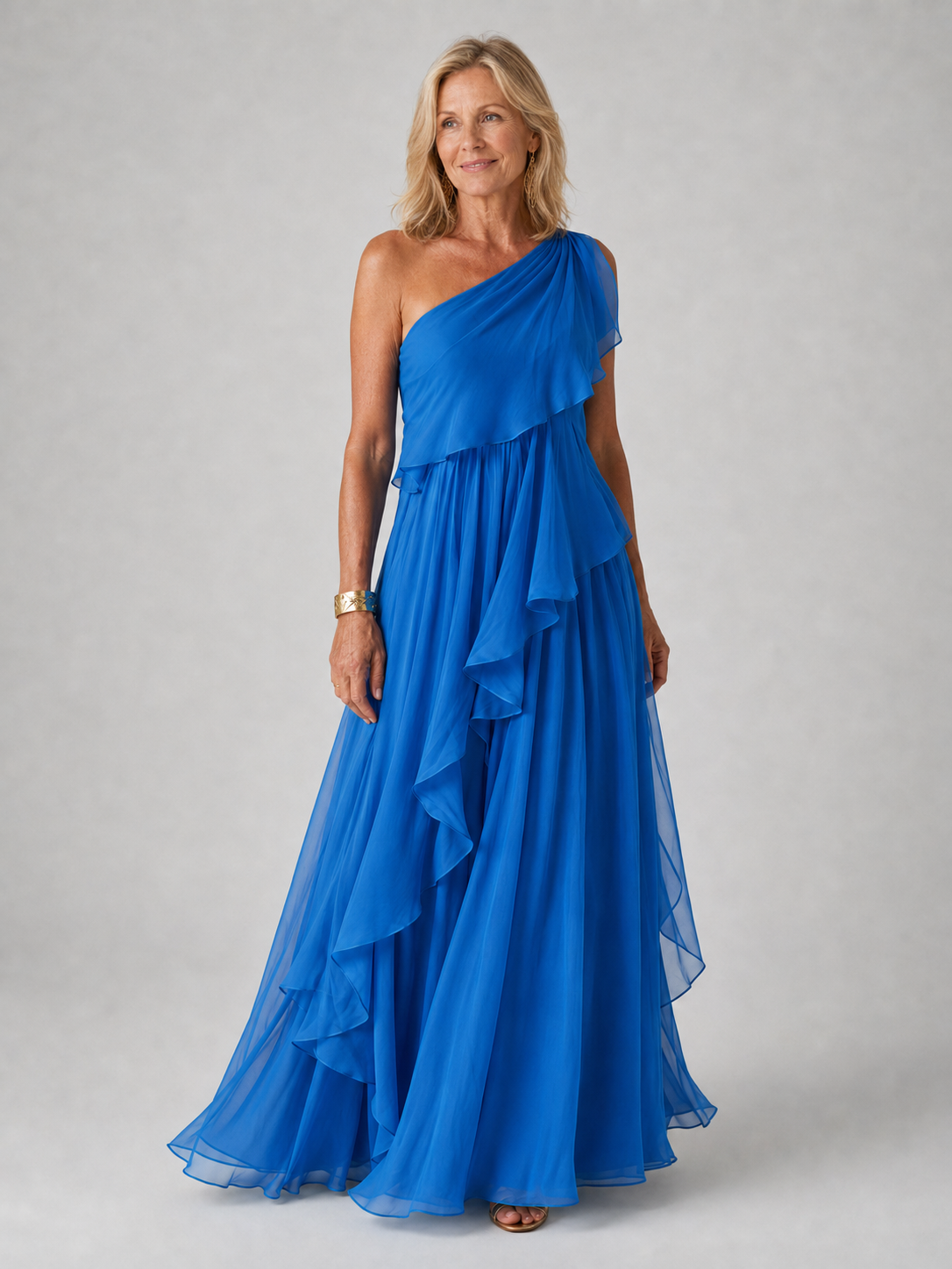 Зорница | ЕЛЕГАНТНО МАКСИ ПЛАТИЕ