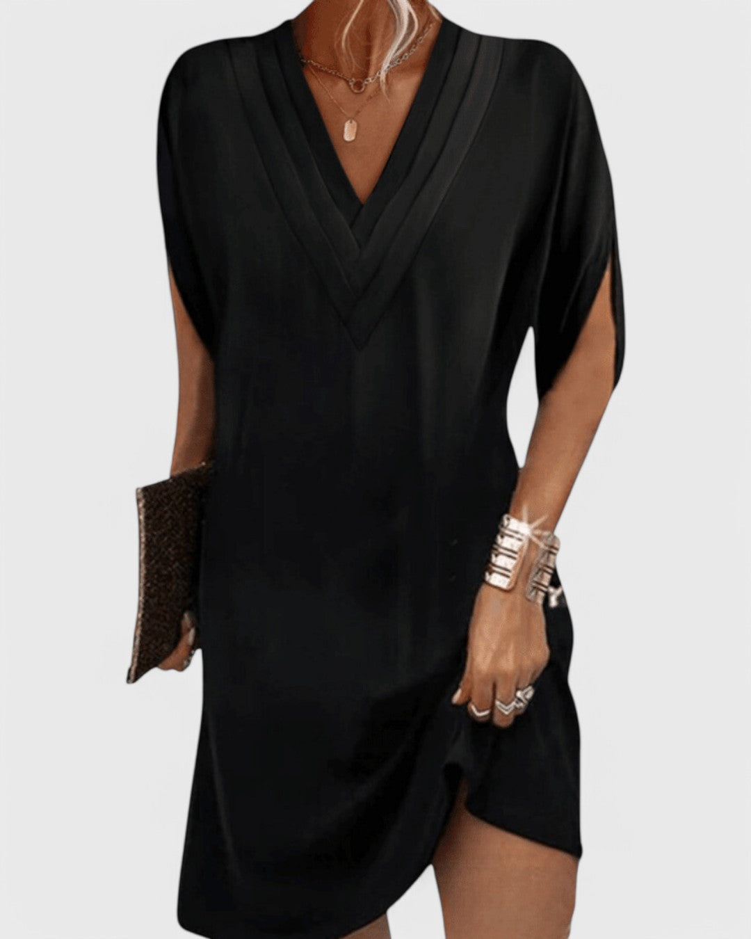 Цветелина | A-line Dress for Every Occasion