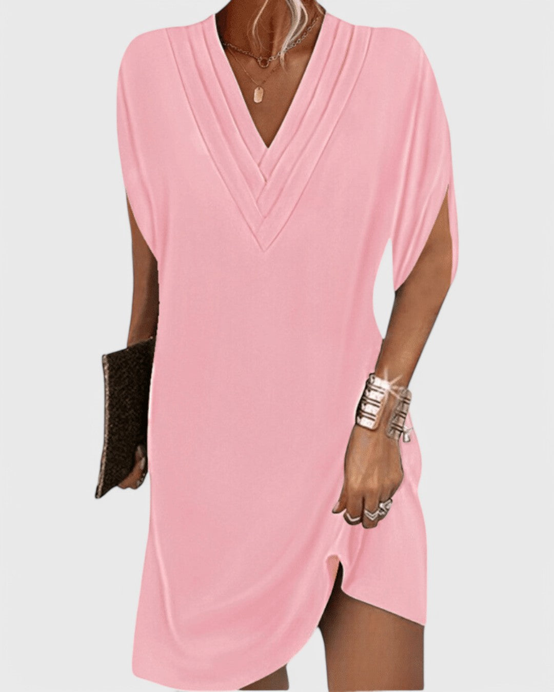 Цветелина | A-line Dress for Every Occasion