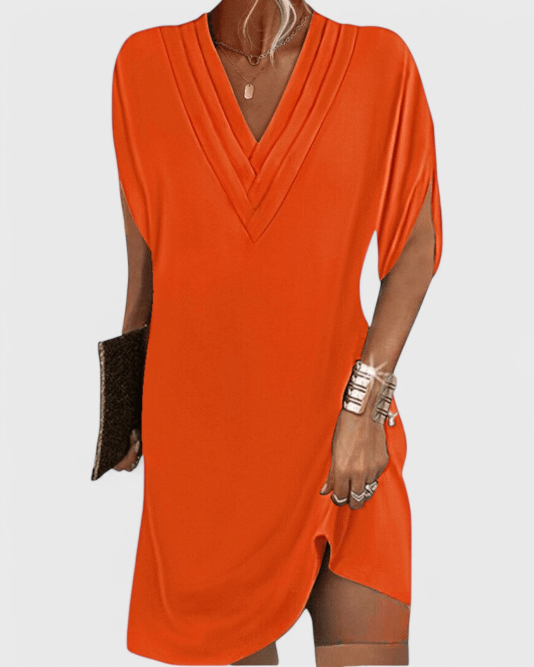 Цветелина | A-line Dress for Every Occasion