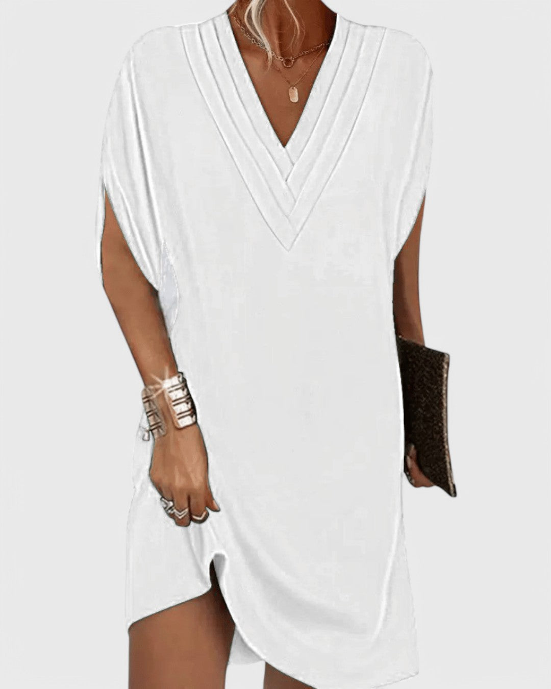 Цветелина | A-line Dress for Every Occasion