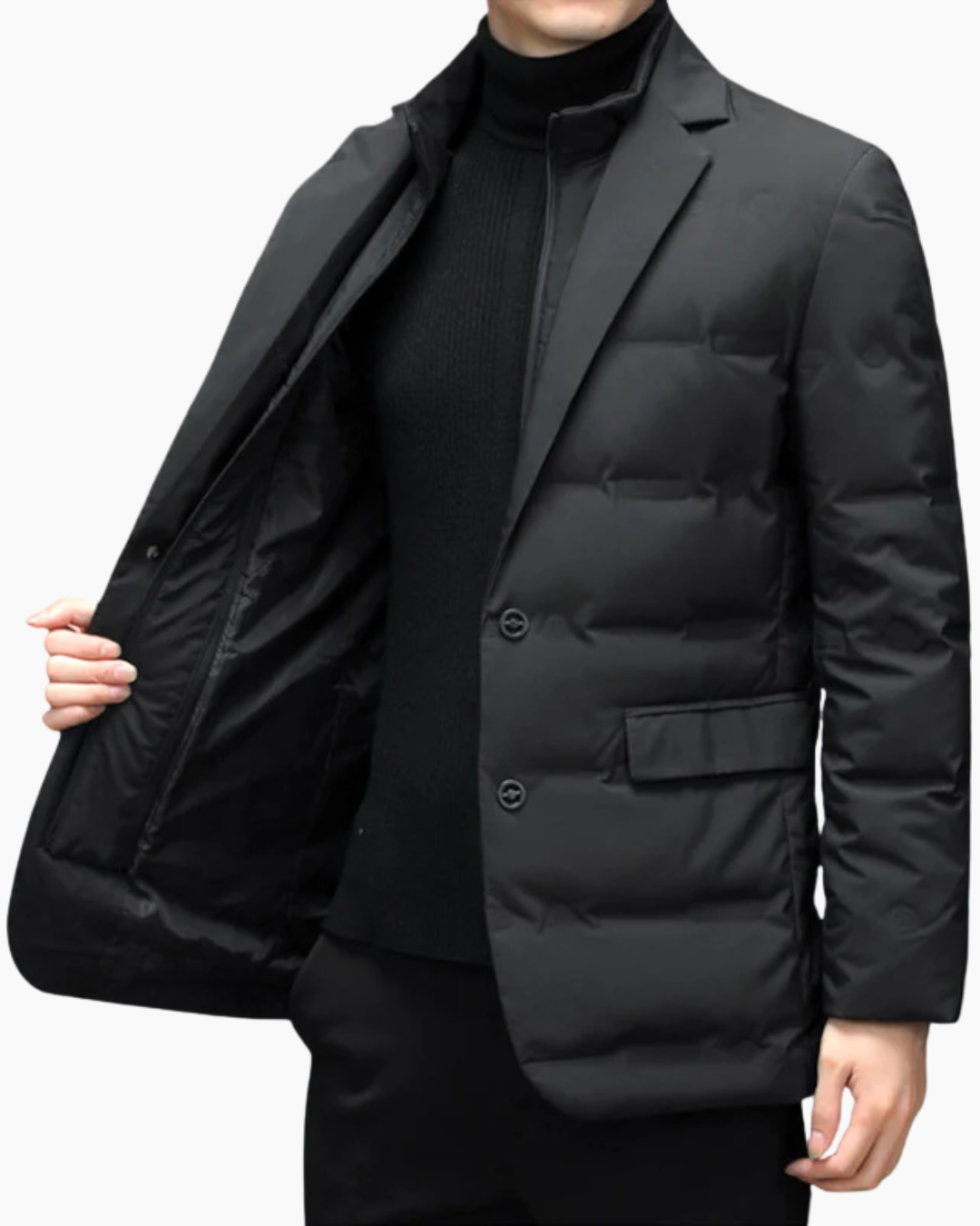 Невена | Елегантно яке