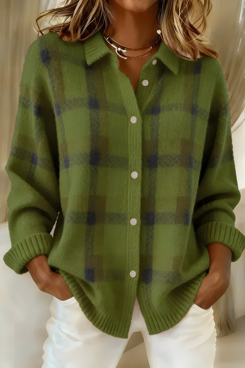 Боряна | Каре Cardigan