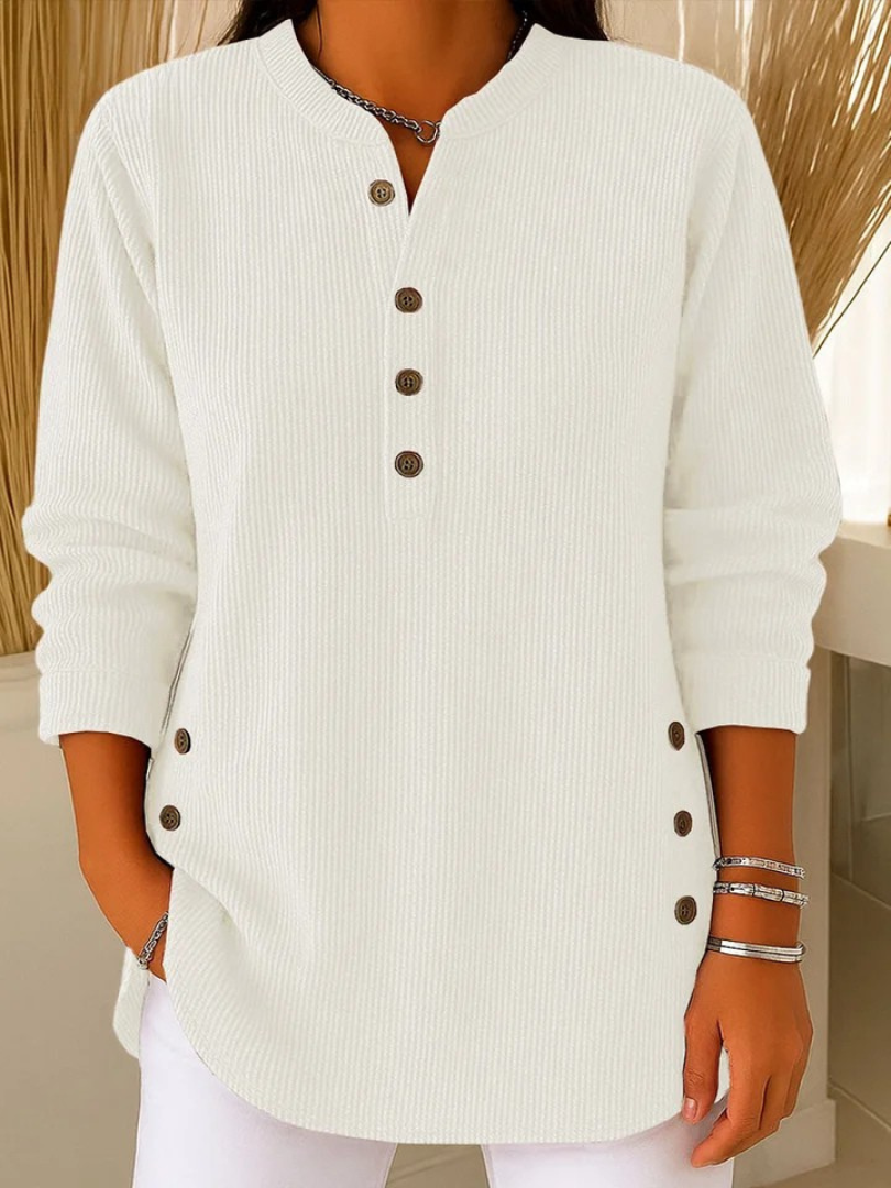 Теодора | Туника с копчета Henley