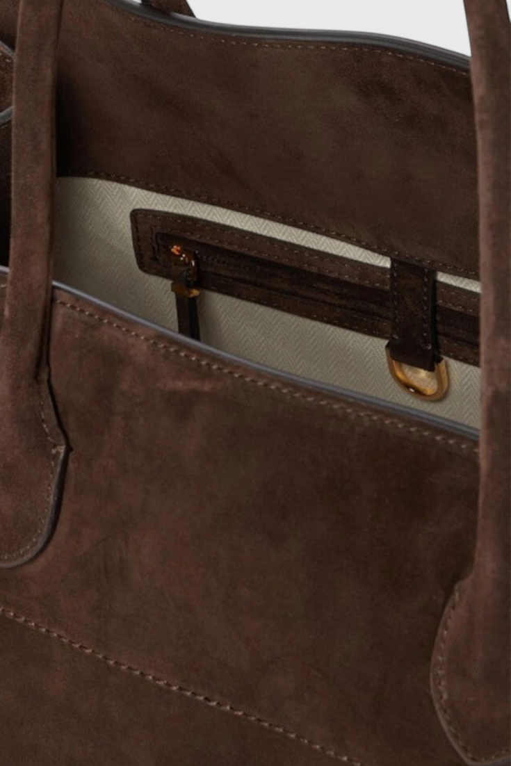Чанта Tote Harlow