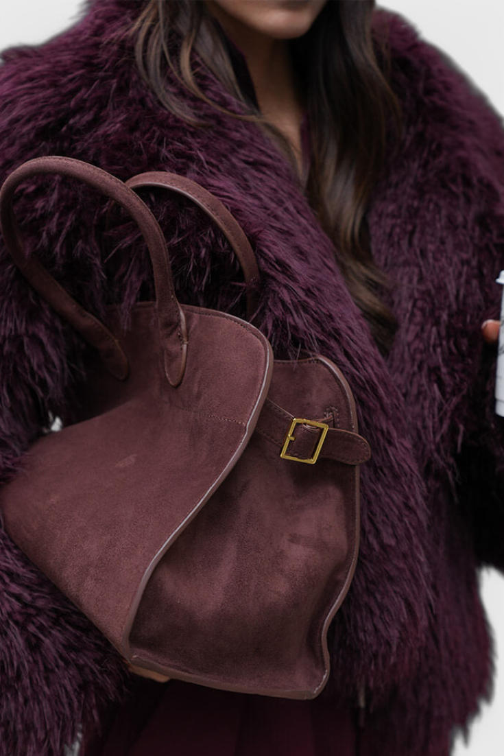 Чанта Tote Harlow