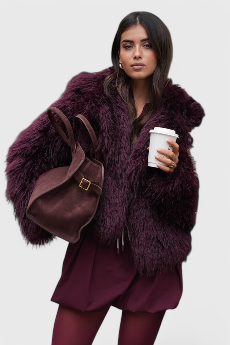 Чанта Tote Harlow