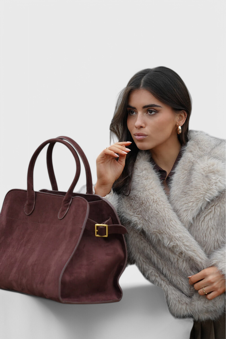 Чанта Tote Harlow
