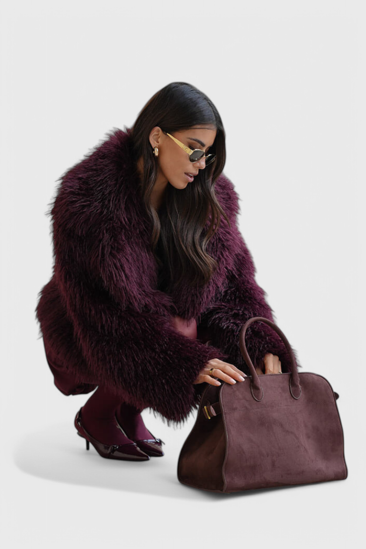 Чанта Tote Harlow