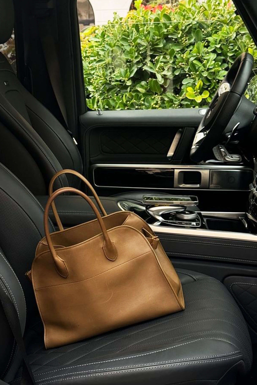 Чанта Tote Harlow